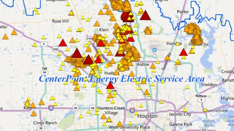Are Power Outages Increasing In Zip Code 96801?