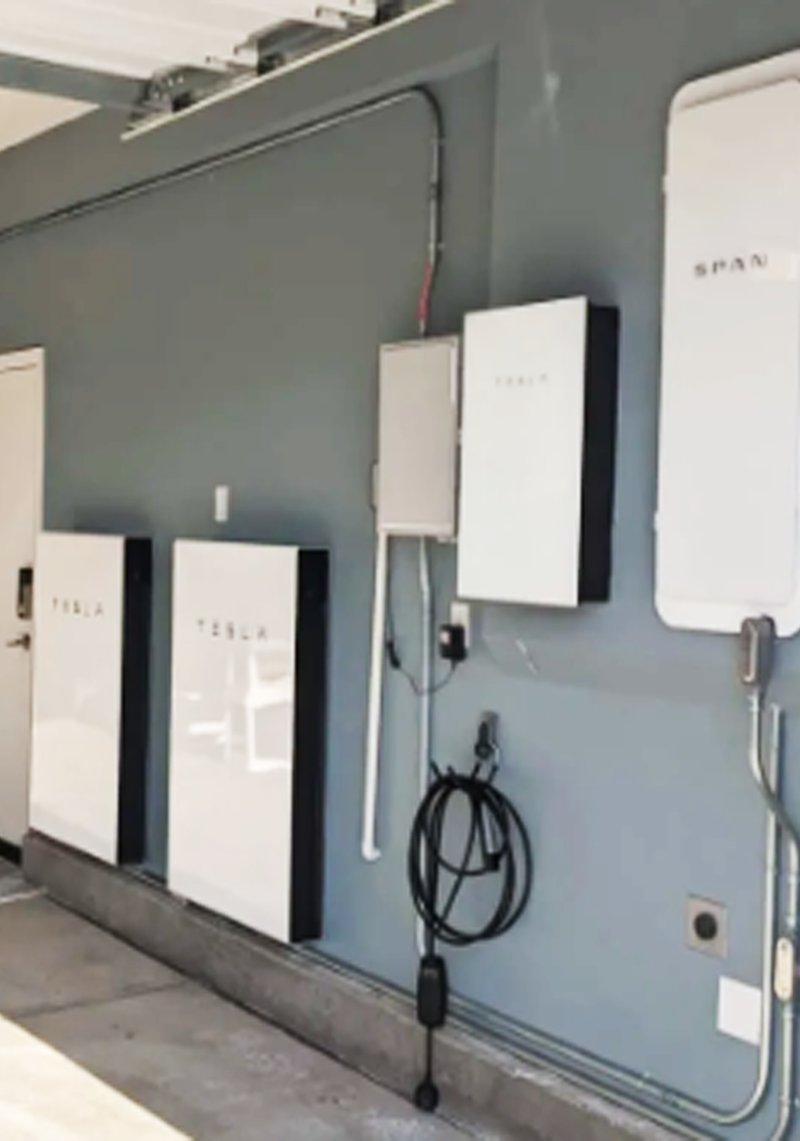 Battery Backup Systems Recommended In Zip Code 48201