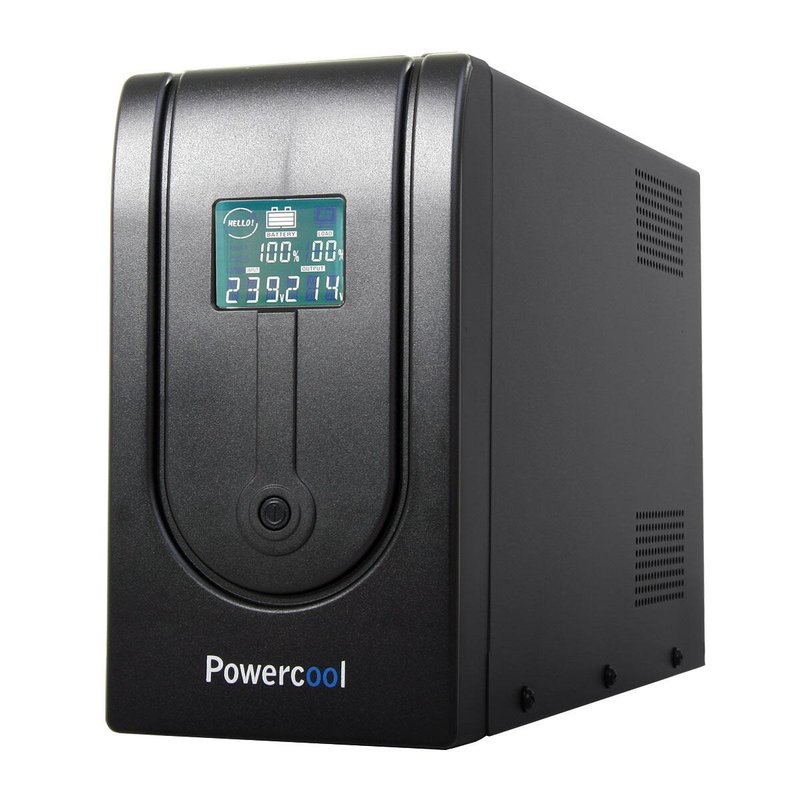 Battery Backup Systems Recommended In Zip Code 48204