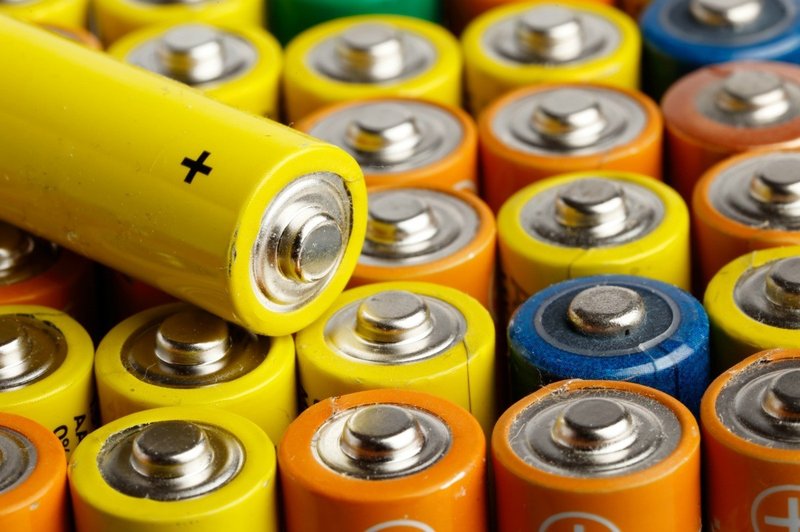 Battery Backup Systems Recommended In Zip Code 77004