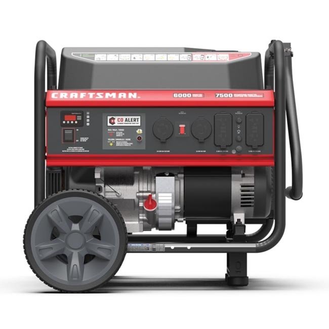 Best Portable Generators For Residents Of Zip Code 10001