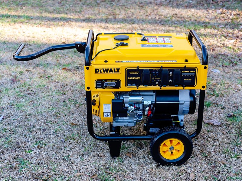 Best Portable Generators For Residents Of Zip Code 33101