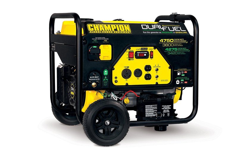 Best Portable Generators For Residents Of Zip Code 46201
