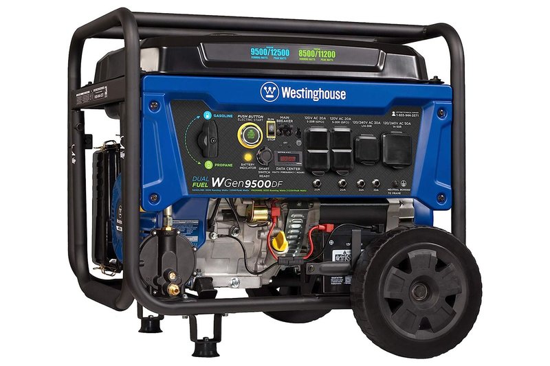 Best Portable Generators For Residents Of Zip Code 48202