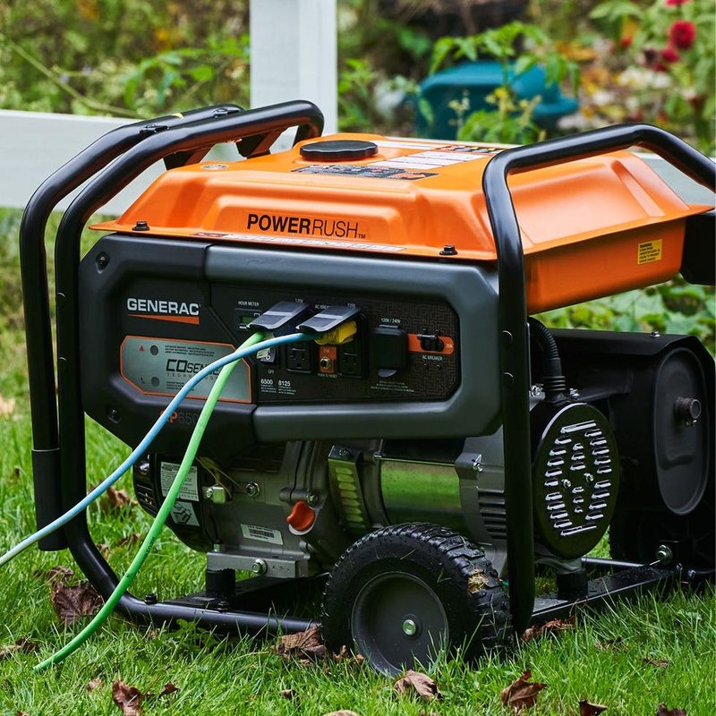 Best Portable Generators For Residents Of Zip Code 48204