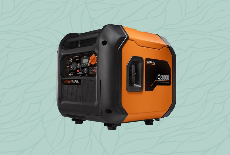 Best Portable Generators For Residents Of Zip Code 77003