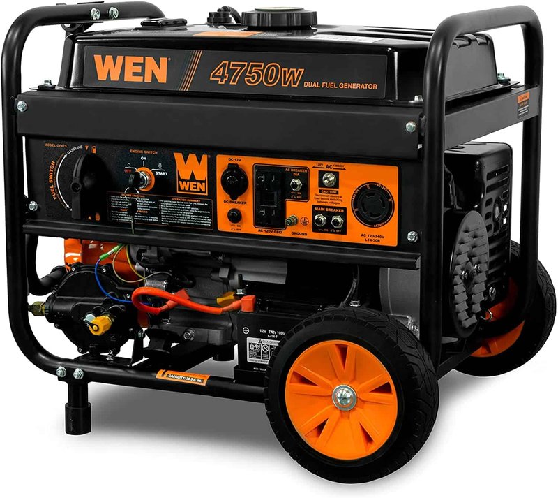 Best Portable Generators For Residents Of Zip Code 77005