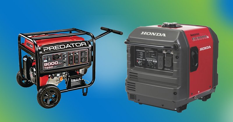Best Portable Generators For Residents Of Zip Code 80203