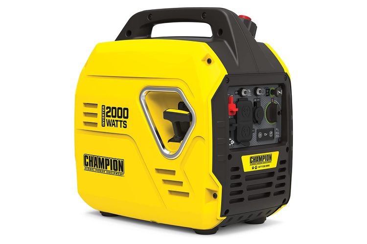 Best Portable Generators For Residents Of Zip Code 90004