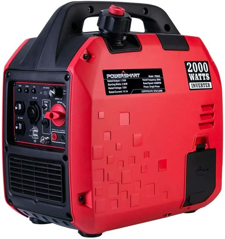Best Portable Generators For Residents Of Zip Code 98101