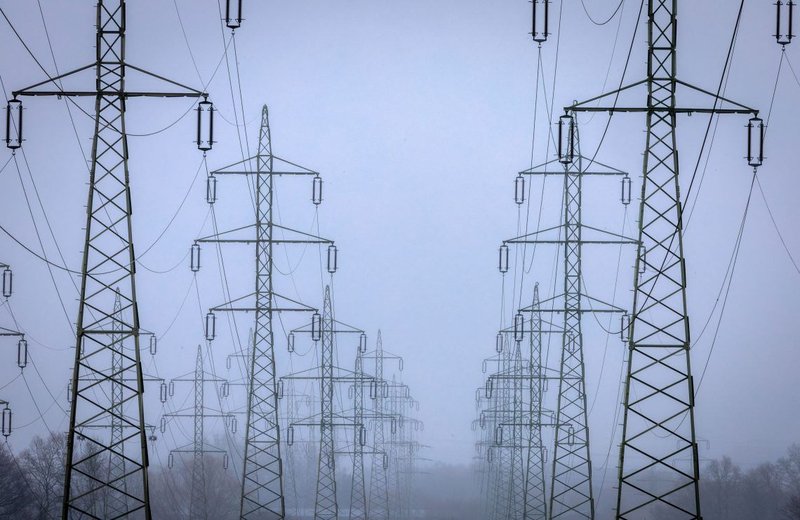 Common Power Grid Problems In Zip Code 30303