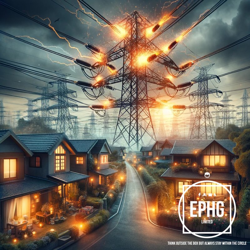 Common Power Grid Problems In Zip Code 33101