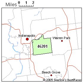 Common Power Grid Problems In Zip Code 46201