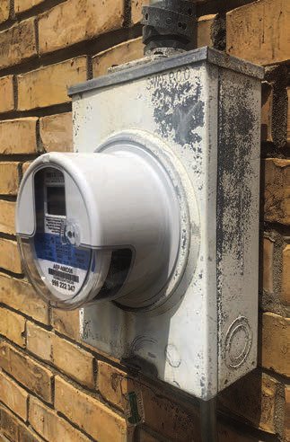 Common Power Grid Problems In Zip Code 60603