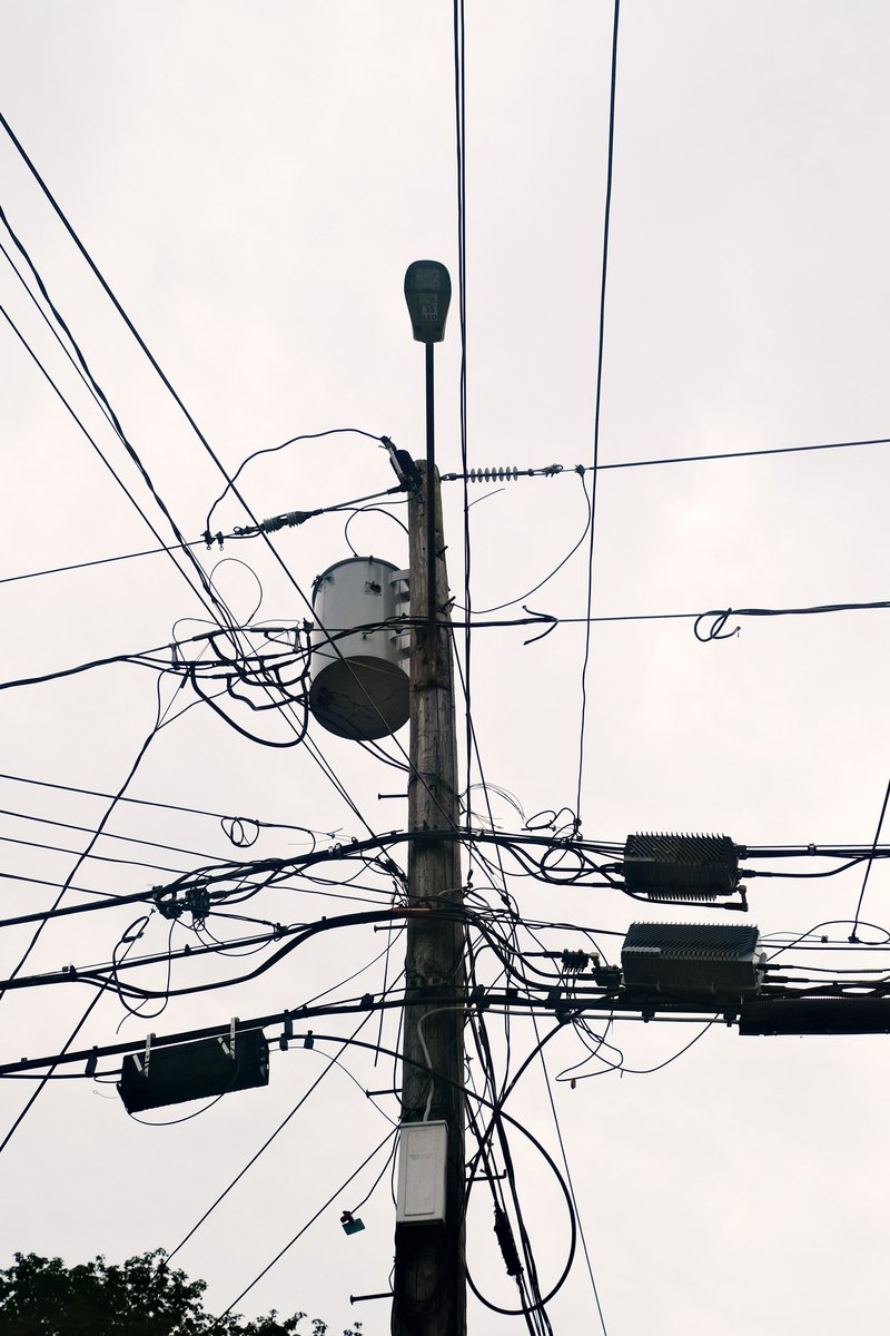 Common Power Grid Problems In Zip Code 80202