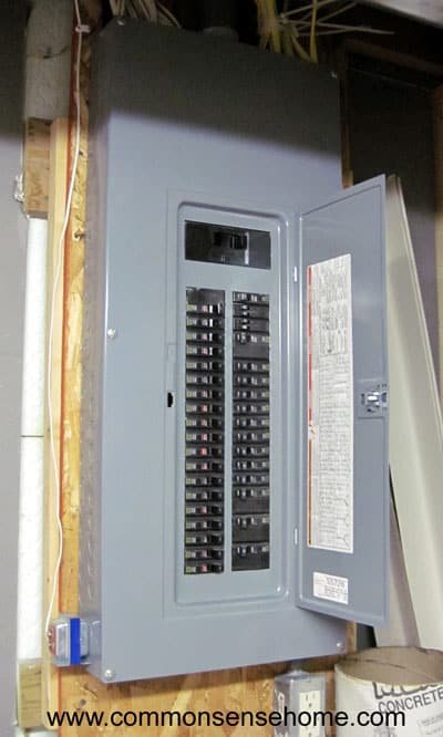 Emergency Power Options For Zip Code 48201 Homeowners
