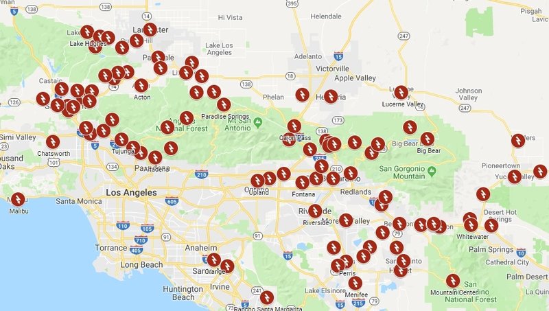 How Long Do Outages Typically Last In Zip Code 33101?