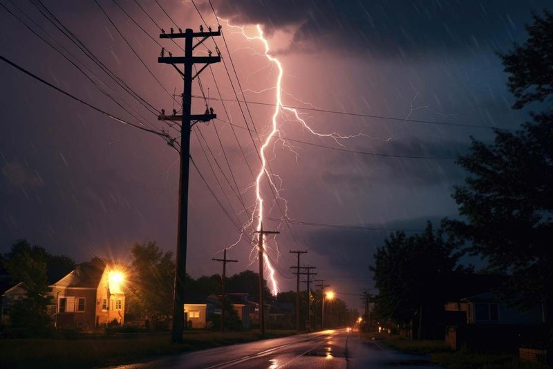 How Long Do Outages Typically Last In Zip Code 77001?