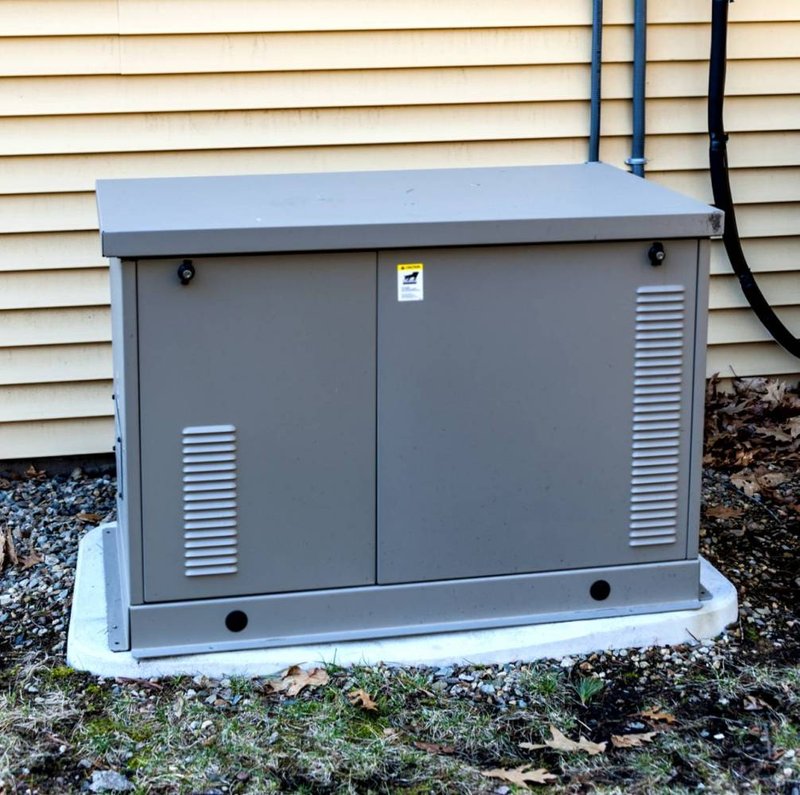 How Much Does A Home Backup System Cost In Zip Code 20001?