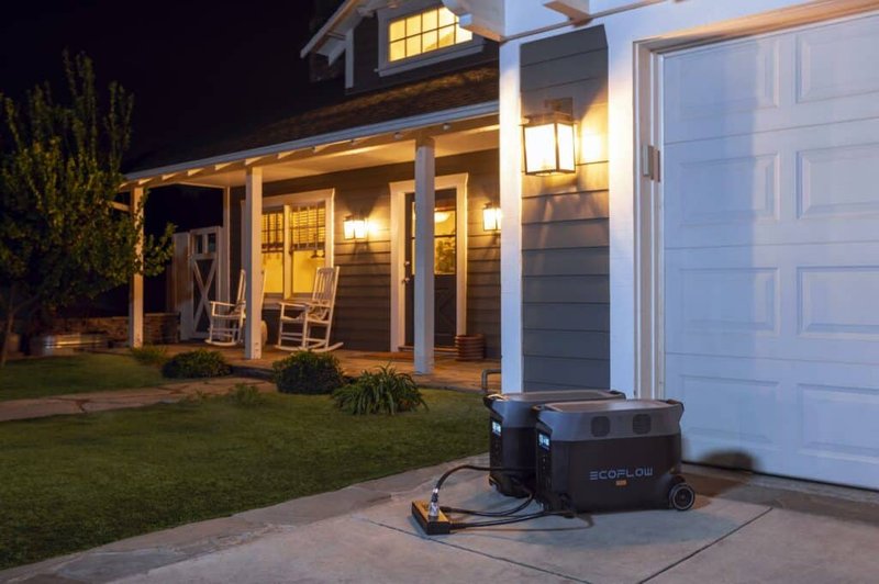 How Much Does A Home Backup System Cost In Zip Code 33105?