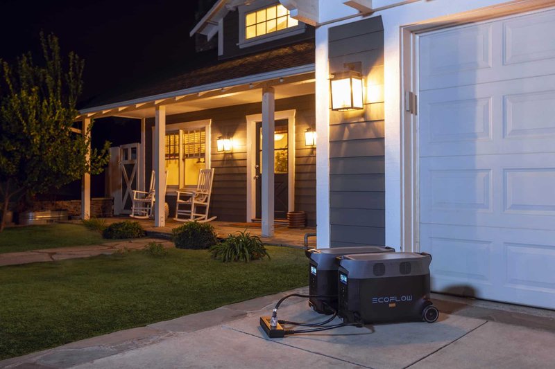 How Much Does A Home Backup System Cost In Zip Code 48201?