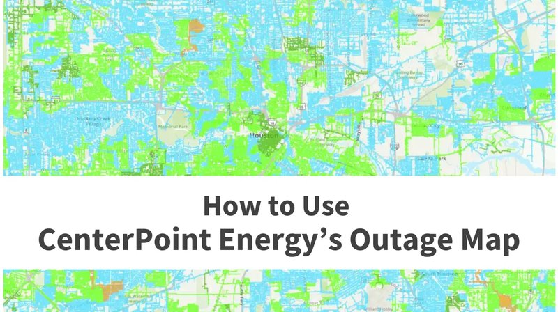 How To Prepare For Power Outages In Zip Code 48202