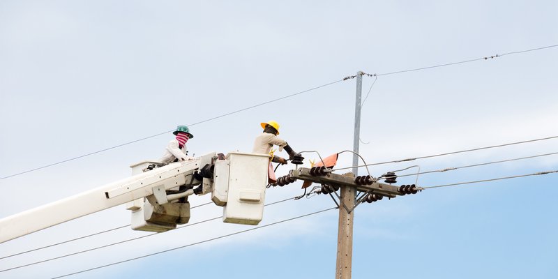 How To Prepare For Power Outages In Zip Code 60601