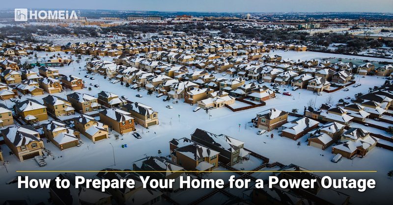 How To Prepare For Power Outages In Zip Code 60603