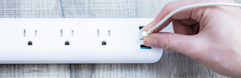 How To Protect Appliances From Power Surges In Zip Code 90004