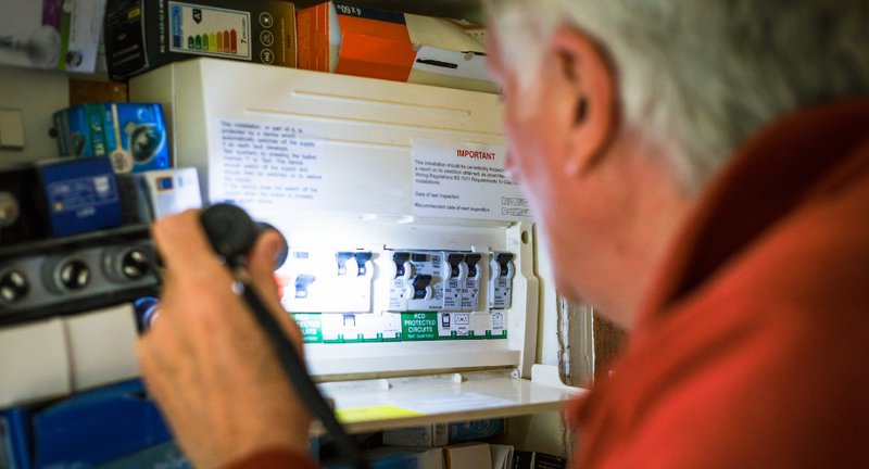 How To Report A Power Outage In Zip Code 72201
