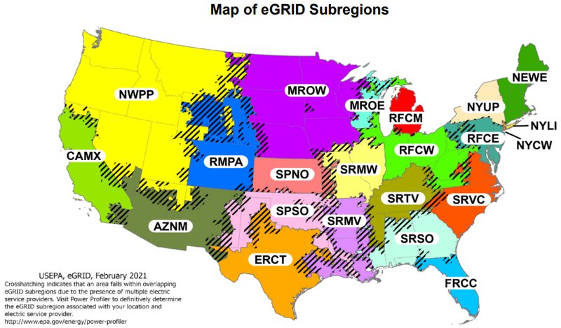 Is The Electrical Grid In Zip Code 10002 Reliable?