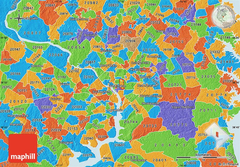 Is The Electrical Grid In Zip Code 30301 Reliable?