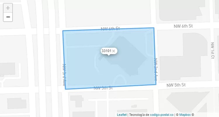 Is The Electrical Grid In Zip Code 33101 Reliable?