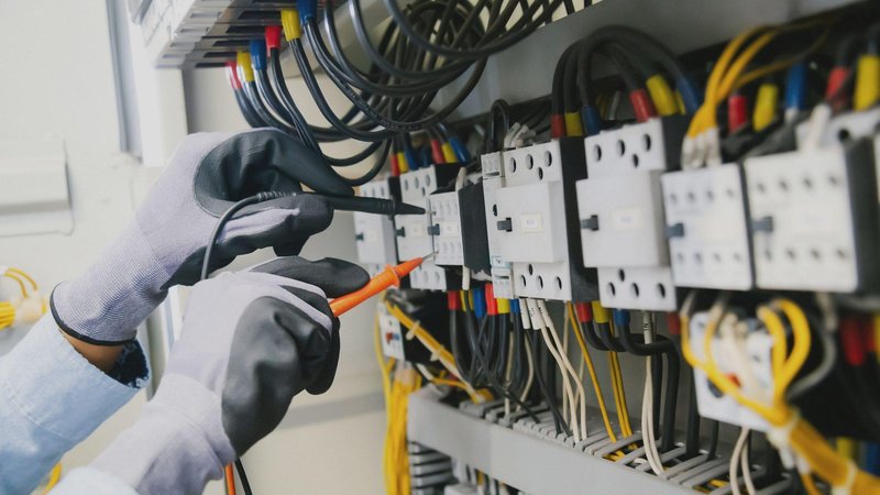 Is The Electrical Grid In Zip Code 48202 Reliable?