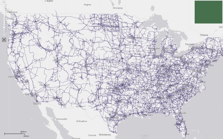 Is The Electrical Grid In Zip Code 90004 Reliable?
