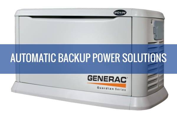 Top Backup Power Solutions For Homes In Zip Code 20001