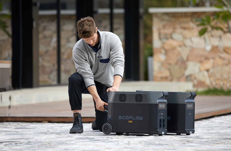 Top Backup Power Solutions For Homes In Zip Code 48201
