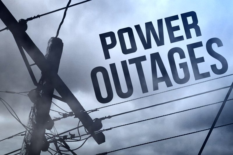 What Causes Frequent Power Outages In Zip Code 10001?