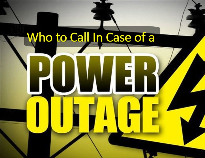 Who To Call For Utility Outages In Zip Code 10002?