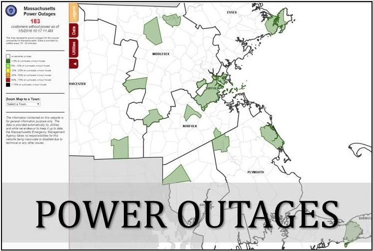 Zip Code 30301 Power Outage Risk & Preparedness Guide