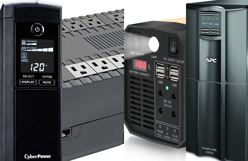 Battery Backup Systems Recommended In Zip Code 73303