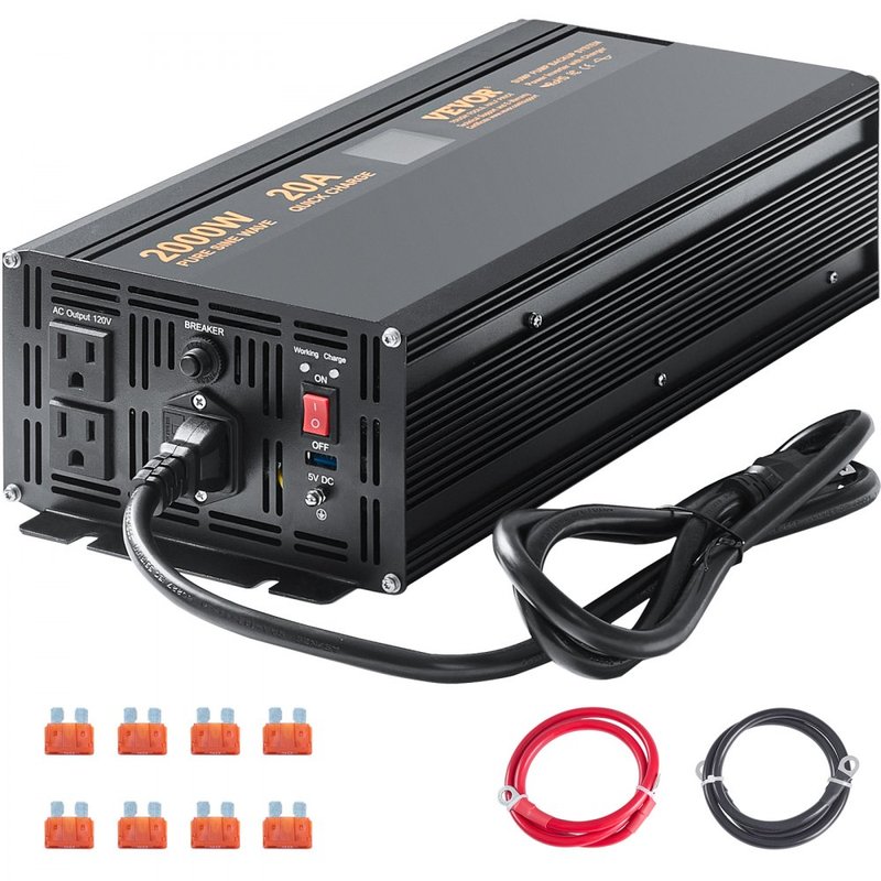 Battery Backup Systems Recommended In Zip Code 73305