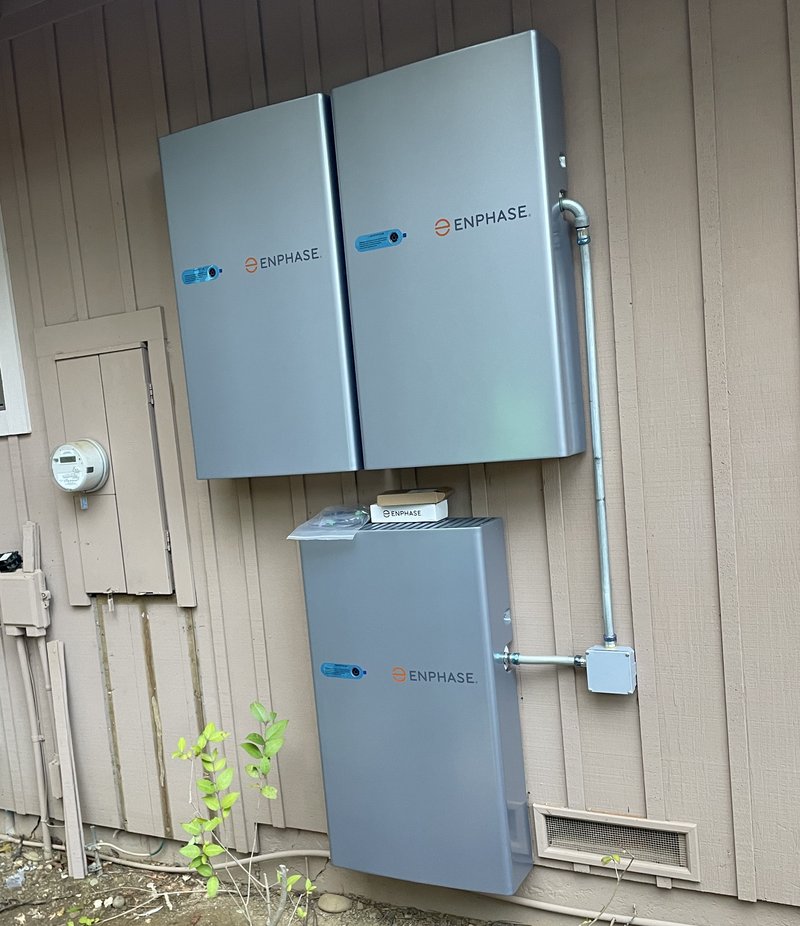 Battery Backup Systems Recommended In Zip Code 98104