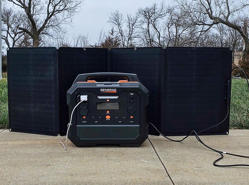 Best Portable Generators For Residents Of Zip Code 19105