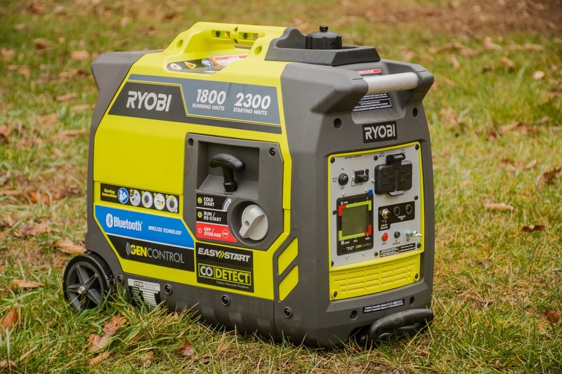 Best Portable Generators For Residents Of Zip Code 20002