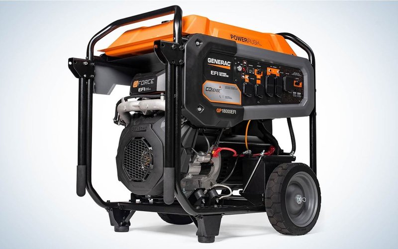 Best Portable Generators For Residents Of Zip Code 20004