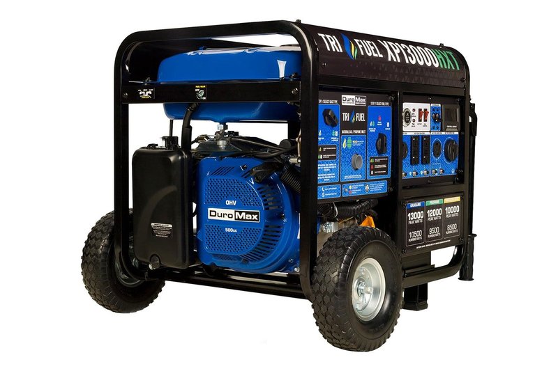 Best Portable Generators For Residents Of Zip Code 37202