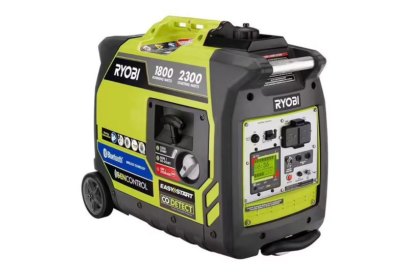 Best Portable Generators For Residents Of Zip Code 46204