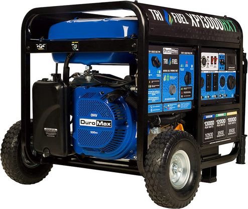 Best Portable Generators For Residents Of Zip Code 72202