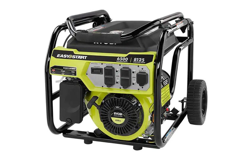 Best Portable Generators For Residents Of Zip Code 73305
